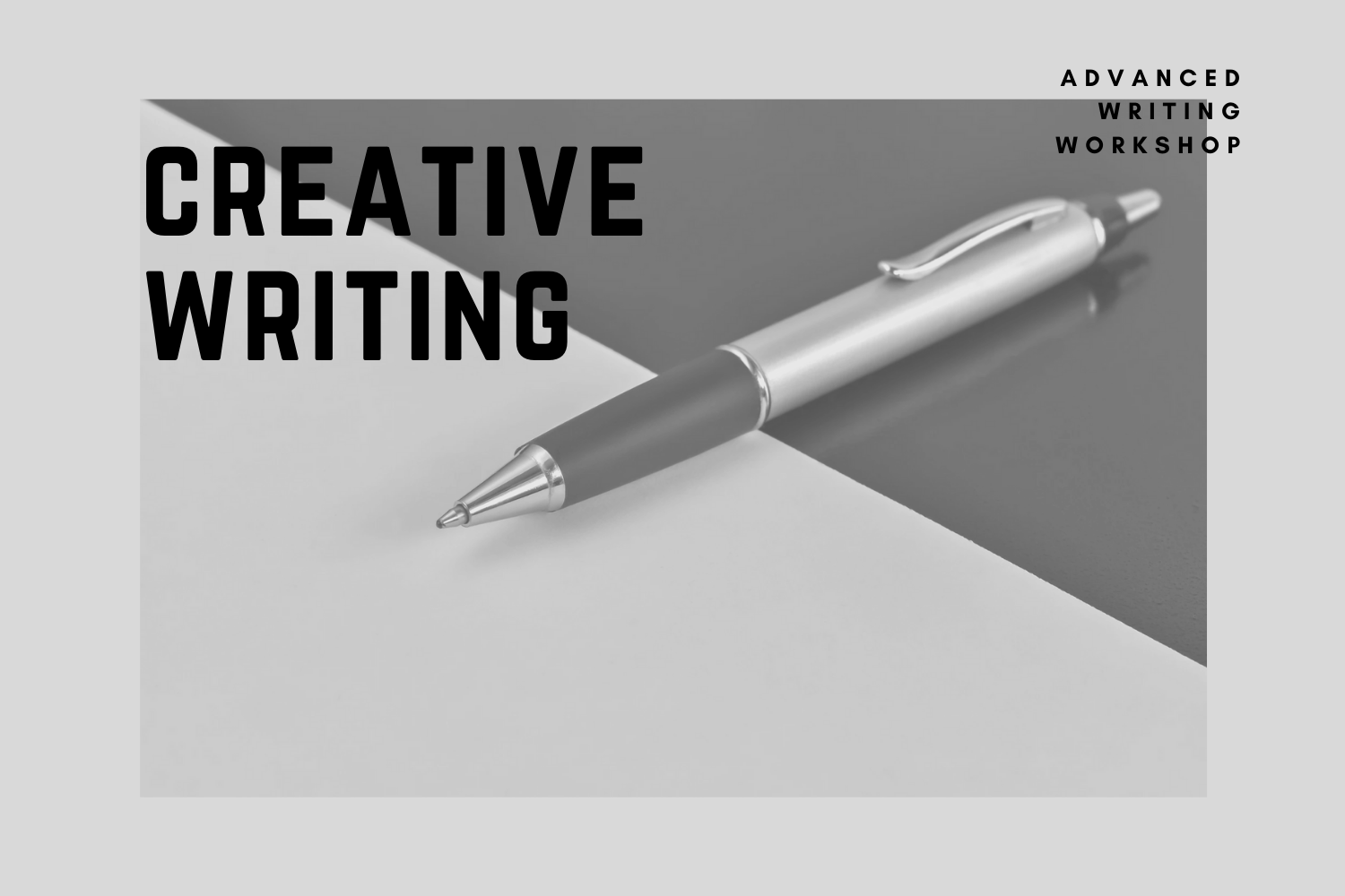 Creative Writing