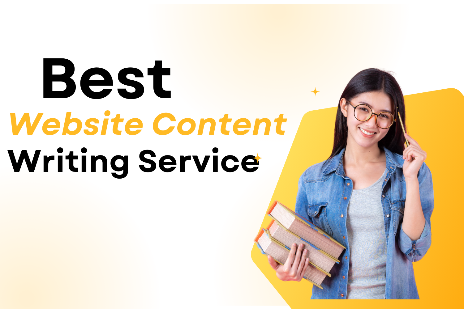 Website Content