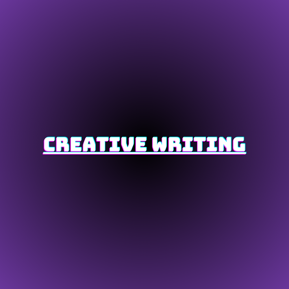 2 Creative Writing